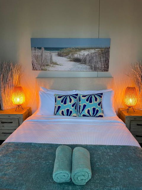 MILHaven At Chevron Renaissance Tower - Accommodation Broadbeach 1