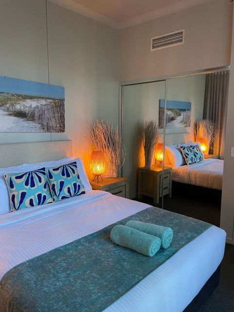 MILHaven At Chevron Renaissance Tower - Accommodation Broadbeach 2