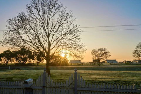 Miners Cottage Lancefield - Accommodation Broadbeach 1