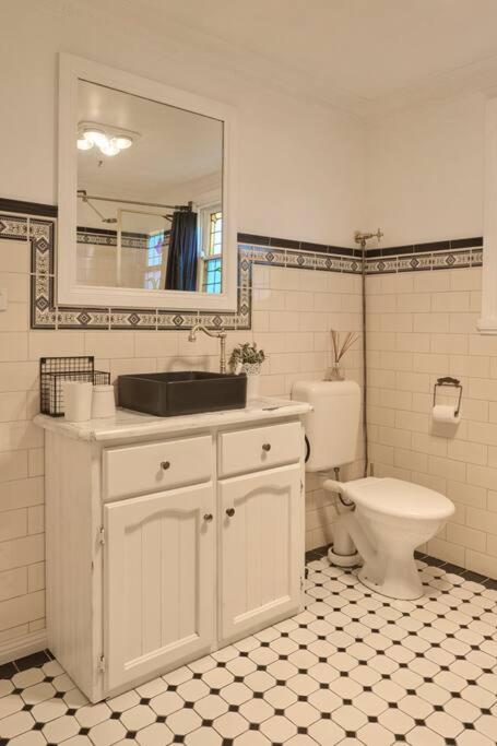 Miners Cottage Lancefield - Accommodation Broadbeach 2