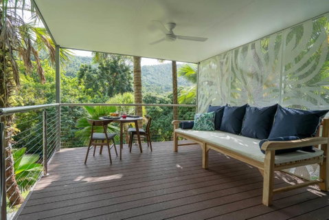 Mist At Cape Tribulation - Accommodation Broadbeach 2