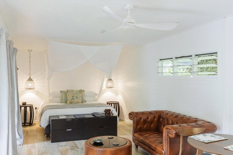 Mist At Cape Tribulation - Accommodation Broadbeach 1