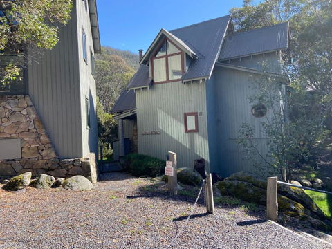 Mitta Mitta - Thredbo - Accommodation Broadbeach 0