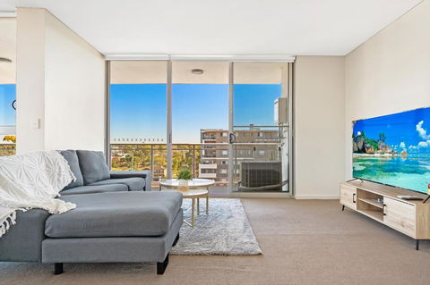 Modern 2Br Apt Close To ShoppingTrainHospital - Accommodation Broadbeach 0