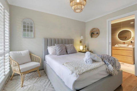 Modern Comfort In Preston - Accommodation Broadbeach 0