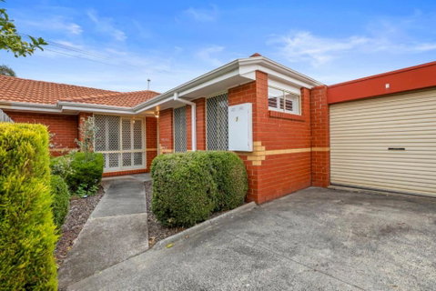 Modern Comfort In Preston - Accommodation Broadbeach 2