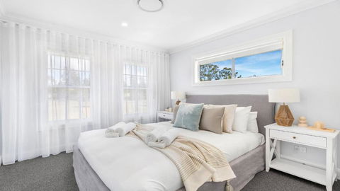 Montauk House - Accommodation Broadbeach 1