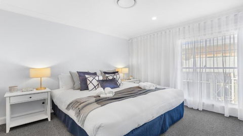 Montauk House - Accommodation Broadbeach 3