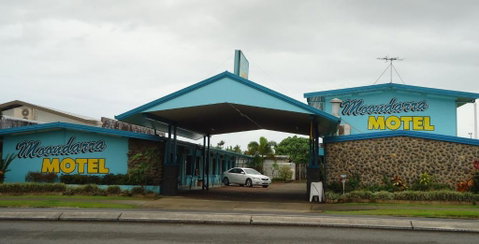 Moondarra Motel - Accommodation Broadbeach 0