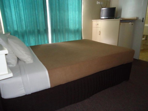 Moondarra Motel - Accommodation Broadbeach 3