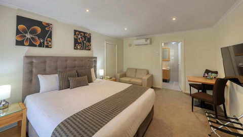 New Crossing Place Motel - Accommodation Broadbeach 1