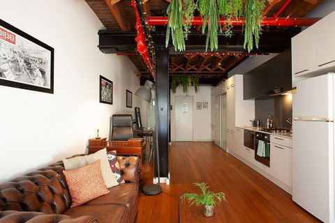 New York Warehouse By Sydney Dreams - Accommodation Broadbeach 1