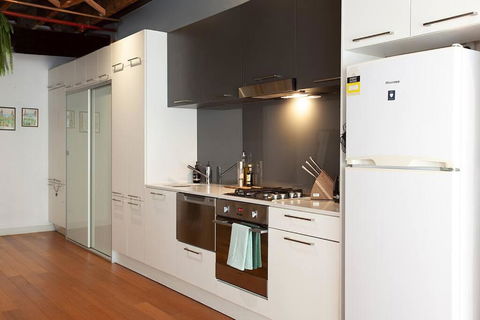 New York Warehouse By Sydney Dreams - Accommodation Broadbeach 2
