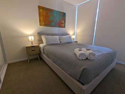 Newcastle Harbourside Terraces - Accommodation Broadbeach 1