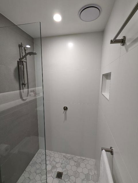 Newcastle Harbourside Terraces - Accommodation Broadbeach 2