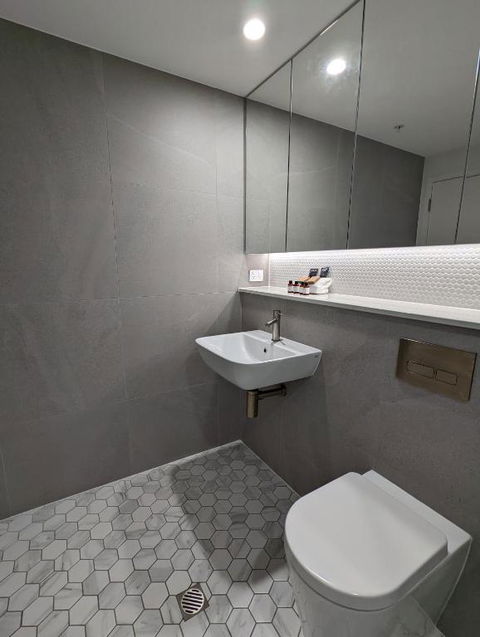 Newcastle Harbourside Terraces - Accommodation Broadbeach 3