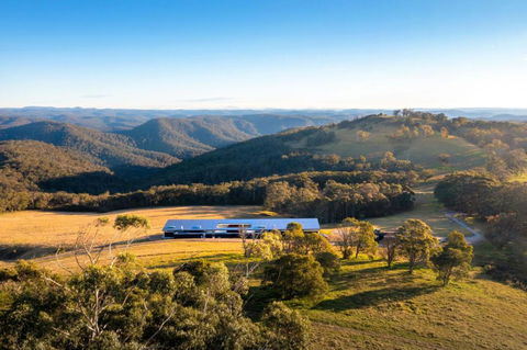 Mountain Top Bilpin, Studio 2 Isyd - Accommodation Broadbeach 1