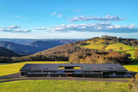 Mountain Top Bilpin, Studio 2 Isyd - Accommodation Broadbeach 2