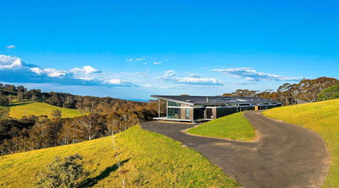 Mountain Top Bilpin, Studio 2 Isyd - Accommodation Broadbeach 3