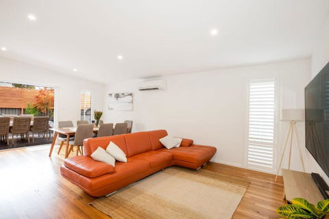 Morton Sonas - Pet Friendly - 5 Mins Walk To Beach - Accommodation Broadbeach 1