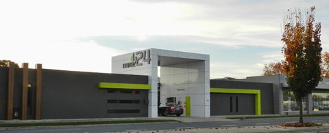 Motel 24 - Accommodation Broadbeach 0