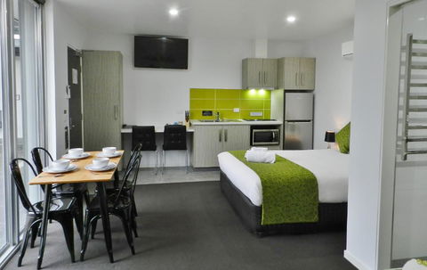 Motel 24 - Accommodation Broadbeach 3