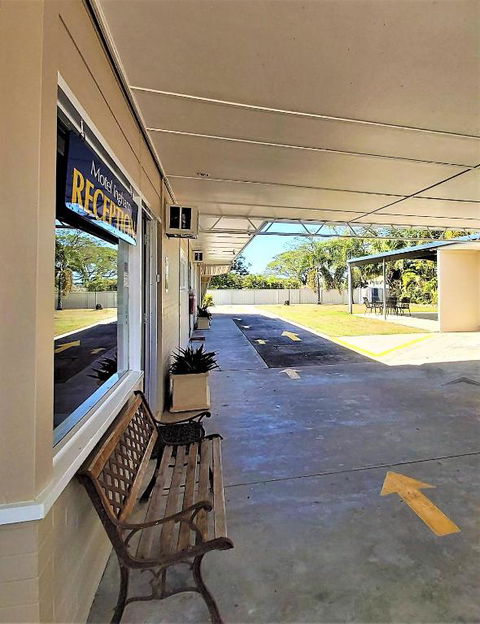 Motel Ingham - Accommodation Broadbeach 2