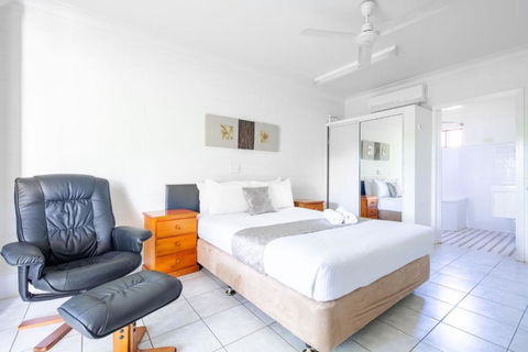 Motel Ingham - Accommodation Broadbeach 0