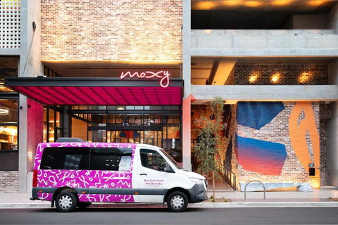 Moxy Sydney Airport - Accommodation Broadbeach 1