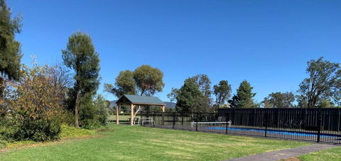 Mudgee Vineyard Motor Inn - Accommodation Broadbeach 0