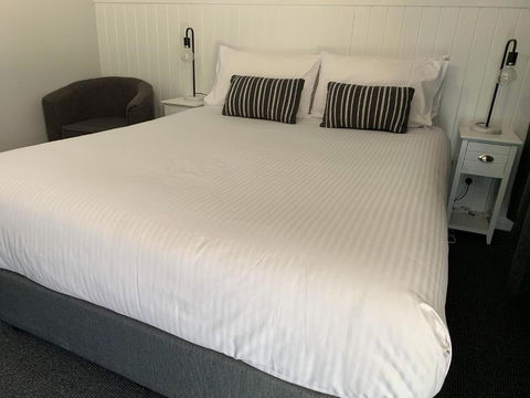 Mudgee Vineyard Motor Inn - Accommodation Broadbeach 1