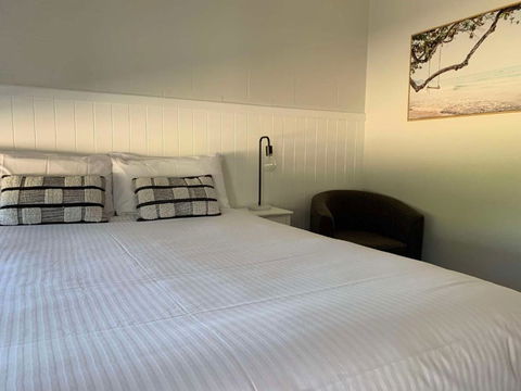Mudgee Vineyard Motor Inn - Accommodation Broadbeach 2