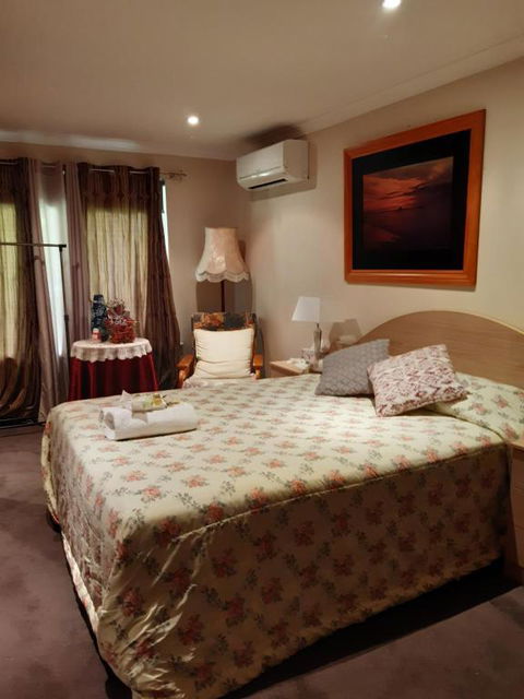 Mundaring Bed And Breakfast - Accommodation Broadbeach 1