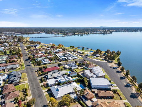 Murray Grange Apartment 4 - Accommodation Broadbeach 0