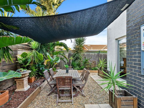 Murray Grange Apartment 4 - Accommodation Broadbeach 2