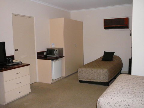 Murray River Motel - Accommodation Broadbeach 3