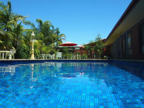 Murray River Motel - Accommodation Broadbeach 1
