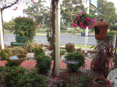 Murray River Motel - Accommodation Broadbeach 2