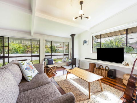 My Luka At Iluka - Accommodation Broadbeach 1