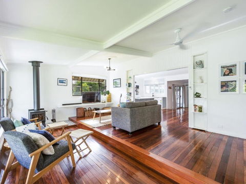 My Luka At Iluka - Accommodation Broadbeach 2