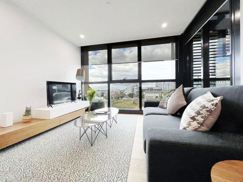 Myka Home New Apartment In Box Hill YS4A - Accommodation Broadbeach 2