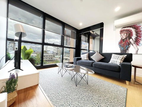 Myka Home New Apartment In Box Hill YS4A - Accommodation Broadbeach 0