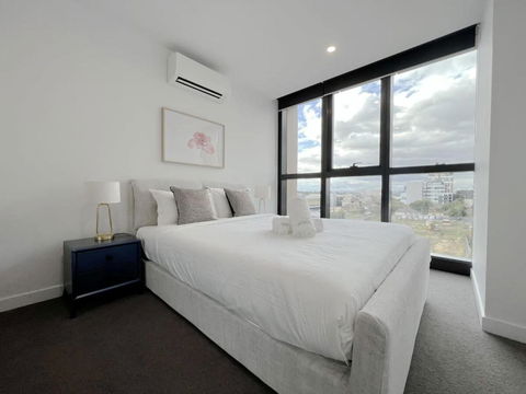Myka Home New Apartment In Box Hill YS4A - Accommodation Broadbeach 1
