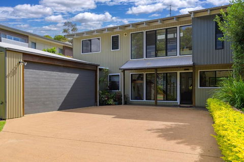 Naiad 19 - Accommodation Broadbeach 0