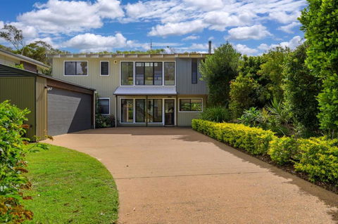 Naiad 19 - Accommodation Broadbeach 1