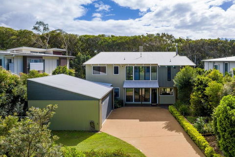 Naiad 19 - Accommodation Broadbeach 3
