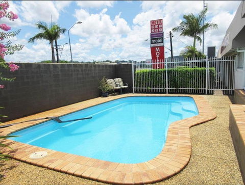 Nambour Lodge Motel - Accommodation Broadbeach 3