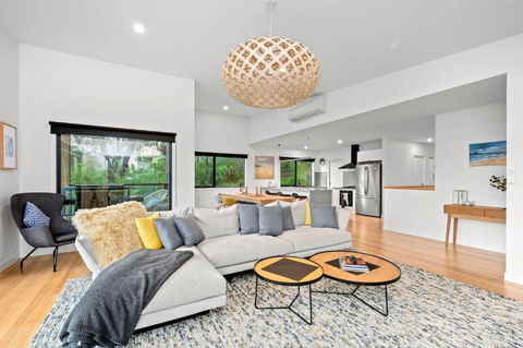 Narani Rise - Accommodation Broadbeach 1