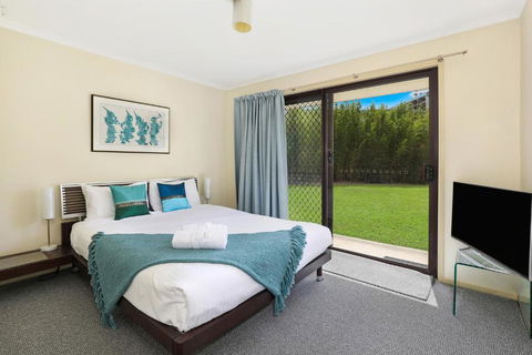 NAROO7- PRIME, CENTRE OF MOOLOOLABA LOCATION - Accommodation Broadbeach 2