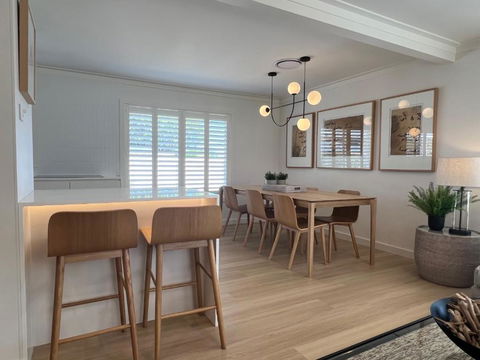 Narrandera Retreat - Accommodation Broadbeach 3